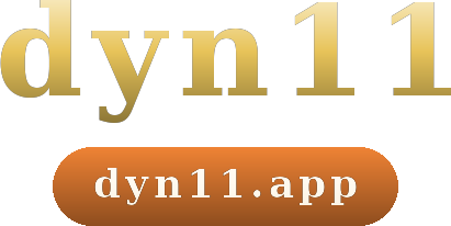 dyn11 logotipo